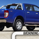 Illustration for article titled Ford Might Bring The Ranger Back To America And Build It Here Too